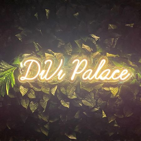 Divi Palace Villa Torre Annunziata Dış mekan fotoğraf
