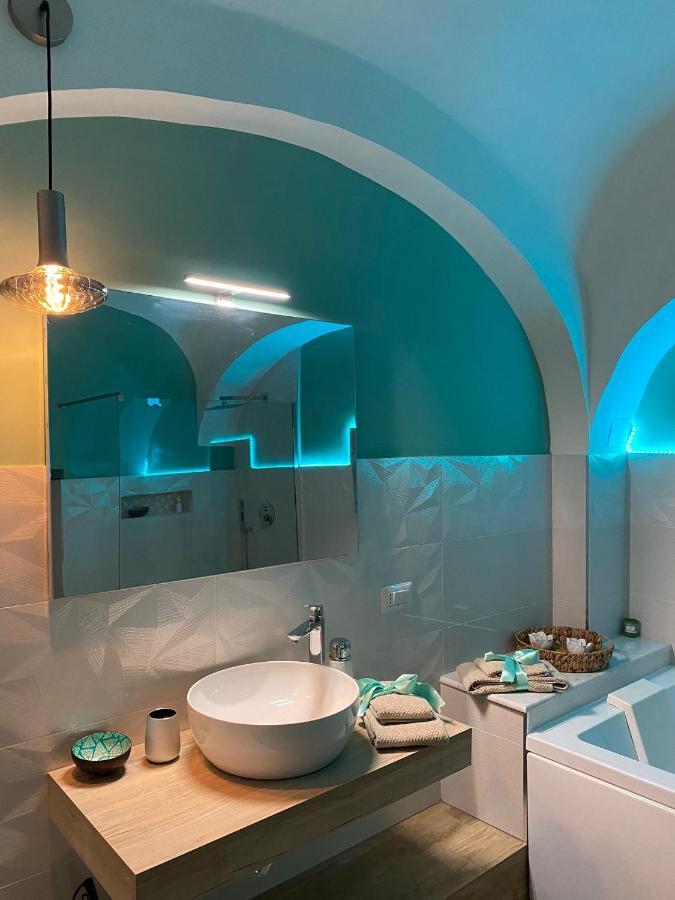 Divi Palace Villa Torre Annunziata Dış mekan fotoğraf