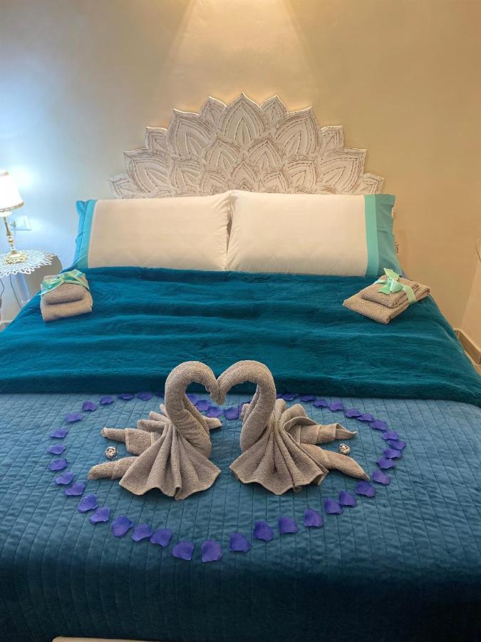 Divi Palace Villa Torre Annunziata Dış mekan fotoğraf