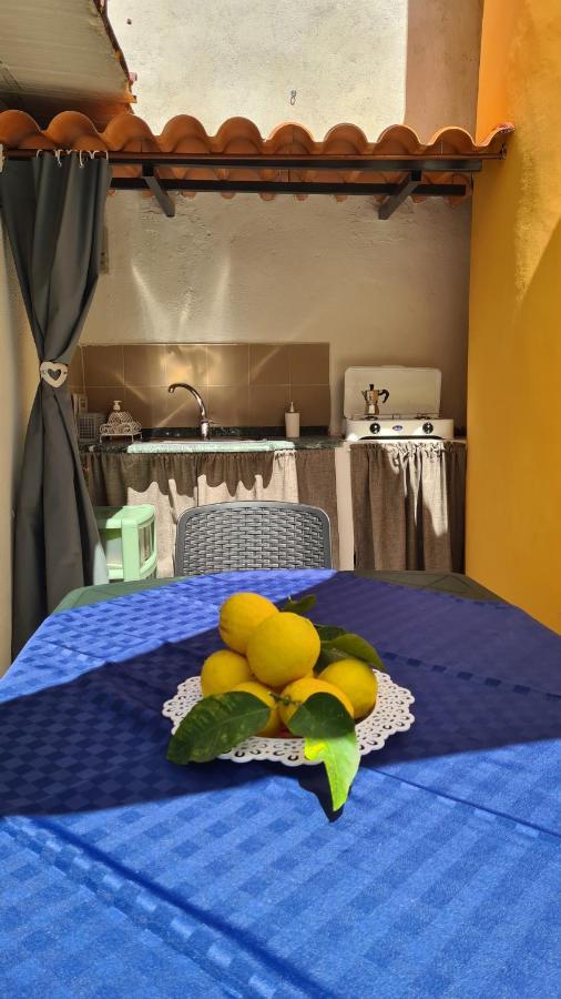Divi Palace Villa Torre Annunziata Dış mekan fotoğraf