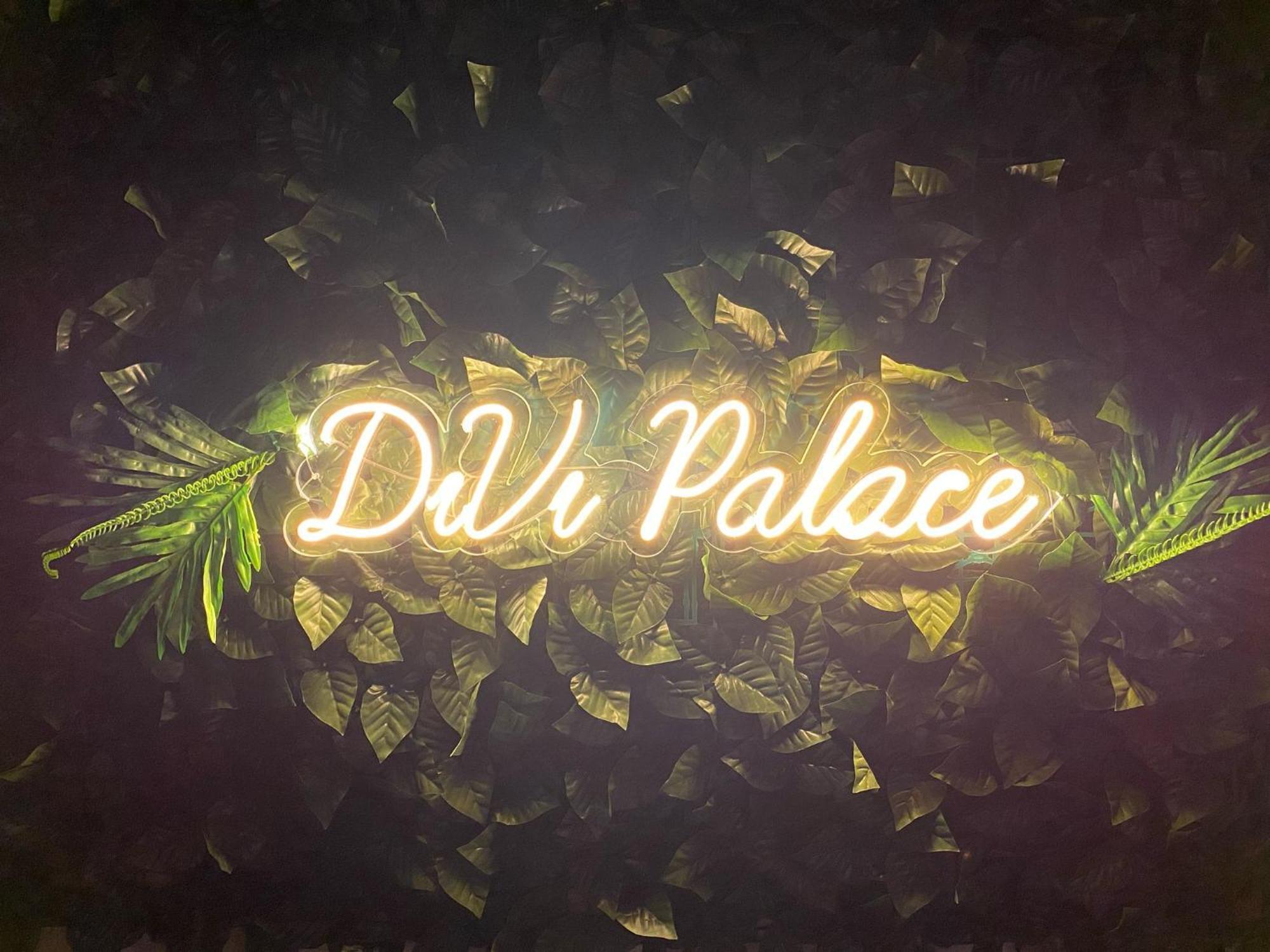 Divi Palace Villa Torre Annunziata Dış mekan fotoğraf