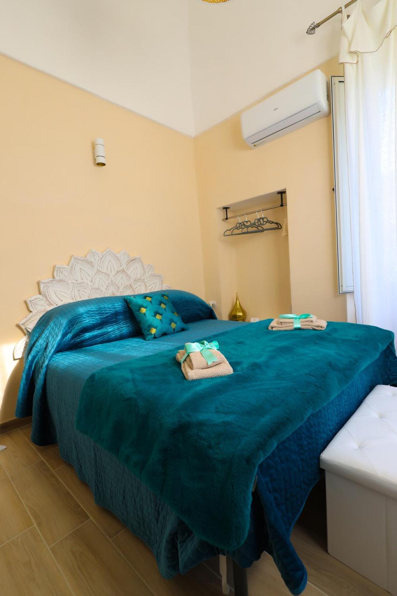 Divi Palace Villa Torre Annunziata Dış mekan fotoğraf