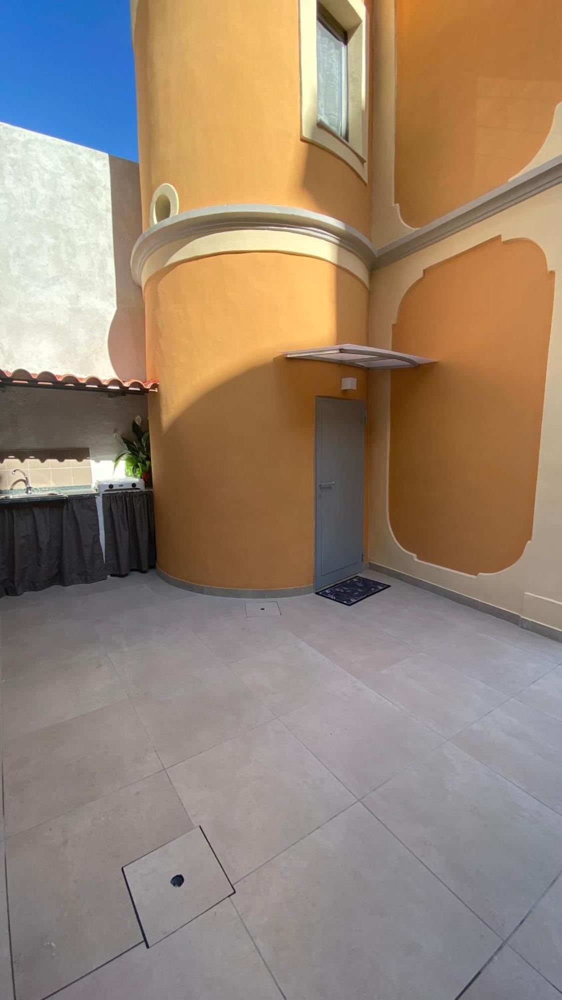 Divi Palace Villa Torre Annunziata Dış mekan fotoğraf