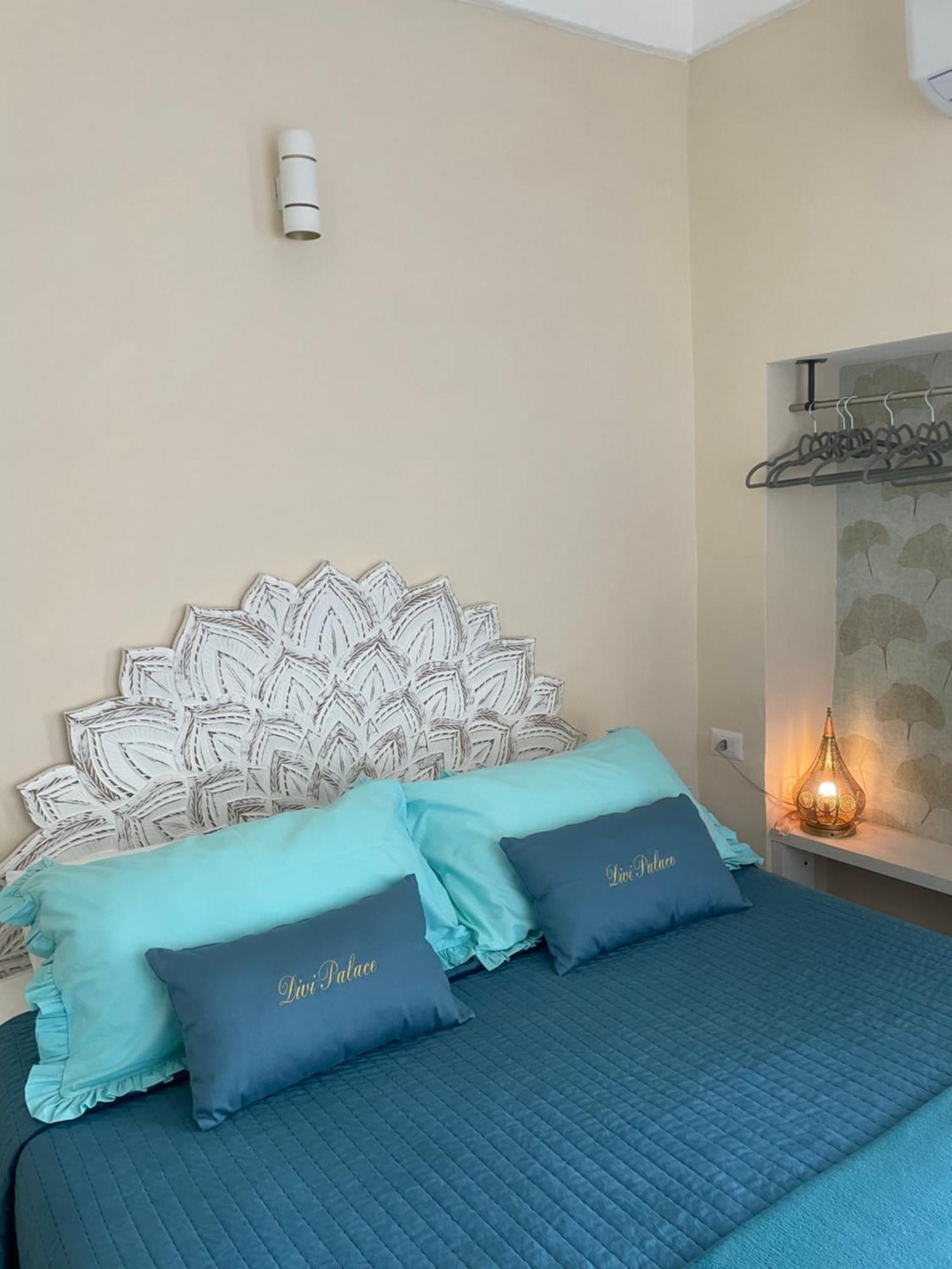 Divi Palace Villa Torre Annunziata Dış mekan fotoğraf